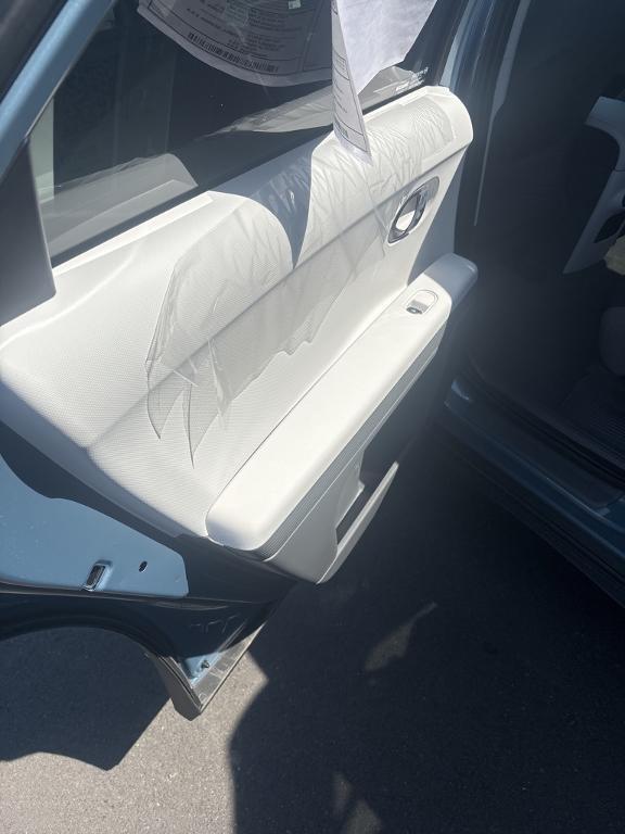 new 2025 Hyundai IONIQ 5 car, priced at $52,521