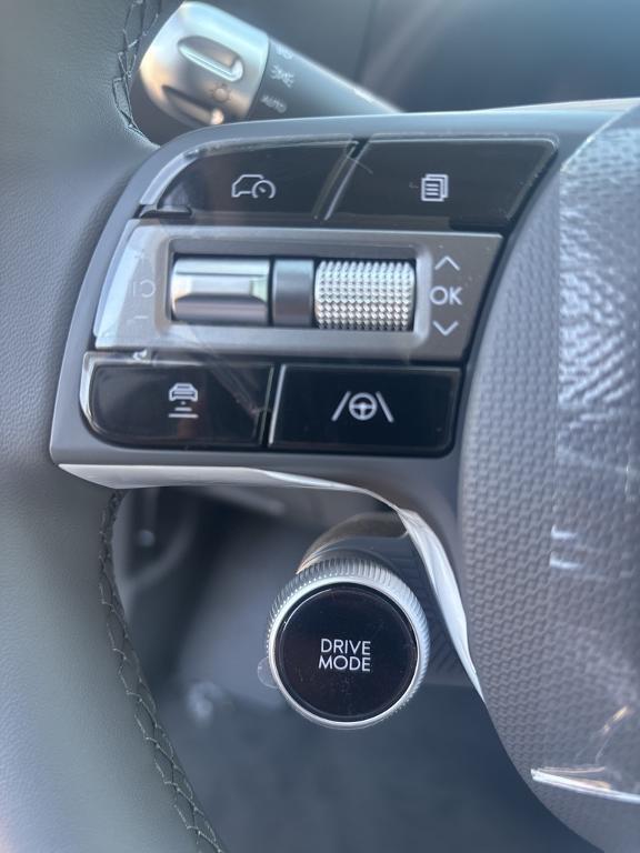 new 2025 Hyundai IONIQ 5 car, priced at $52,521