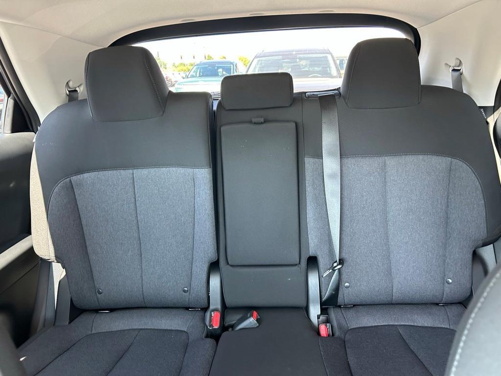 new 2025 Hyundai IONIQ 5 car, priced at $44,605