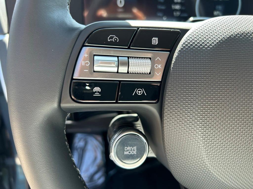 new 2025 Hyundai IONIQ 5 car, priced at $44,605
