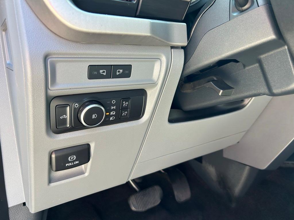 used 2022 Ford F-150 car, priced at $38,977