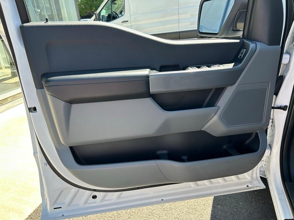 used 2022 Ford F-150 car, priced at $38,977
