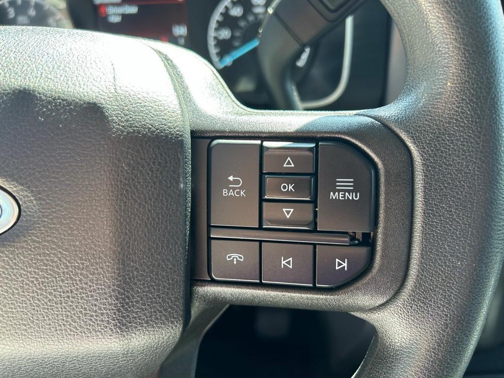 used 2022 Ford F-150 car, priced at $38,977