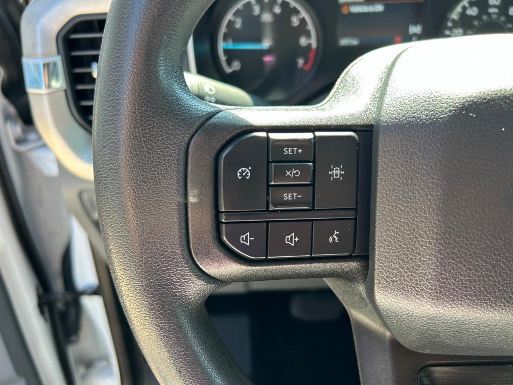 used 2022 Ford F-150 car, priced at $38,977