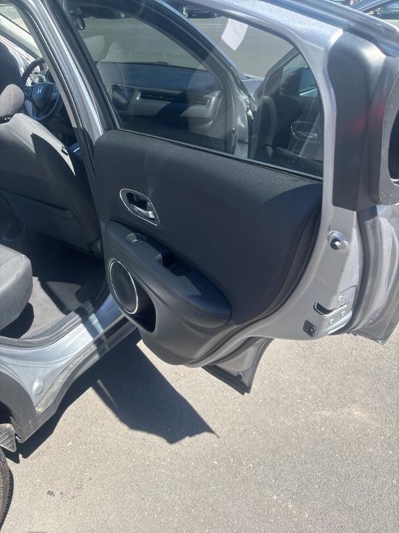 used 2022 Honda HR-V car, priced at $20,198