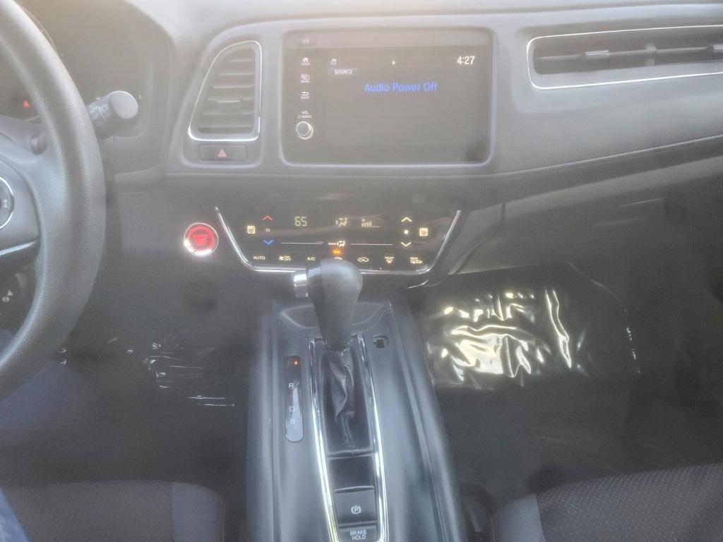 used 2022 Honda HR-V car, priced at $20,998