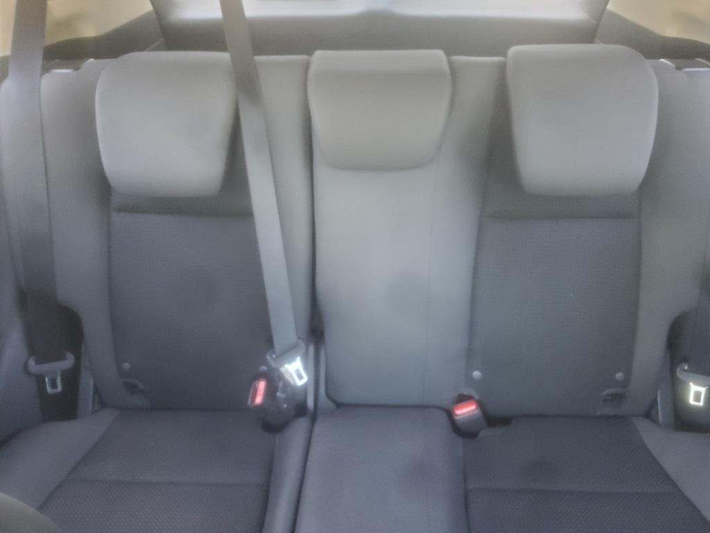 used 2022 Honda HR-V car, priced at $20,998