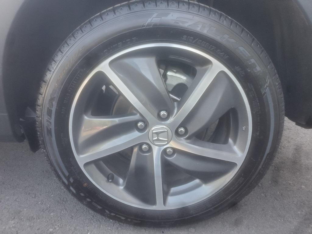 used 2022 Honda HR-V car, priced at $20,998