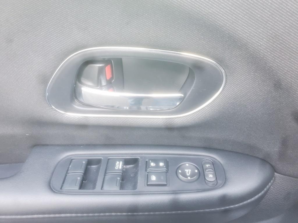 used 2022 Honda HR-V car, priced at $20,998