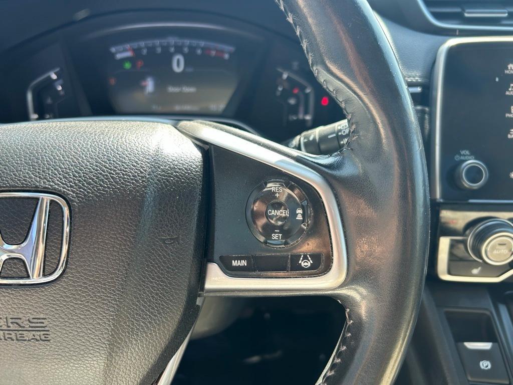 used 2019 Honda CR-V car, priced at $26,373
