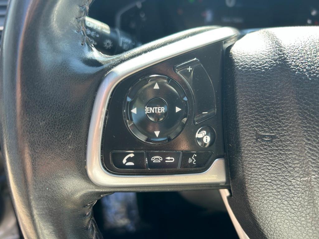 used 2019 Honda CR-V car, priced at $26,373
