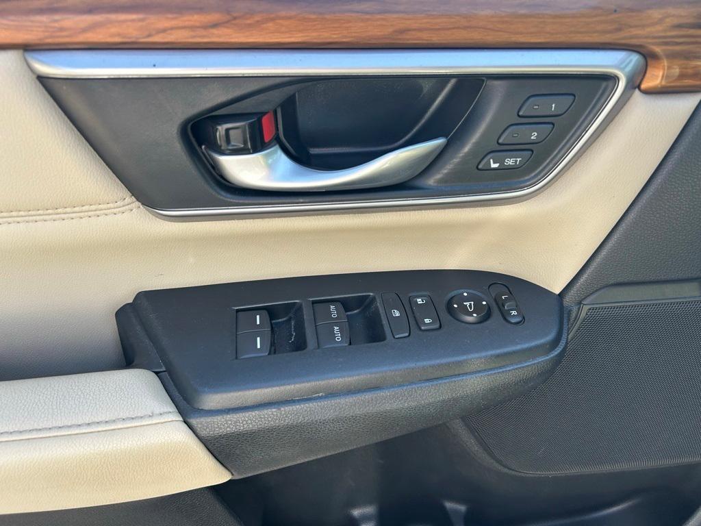 used 2019 Honda CR-V car, priced at $26,373