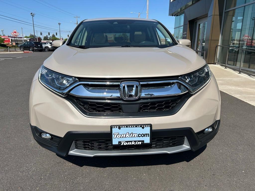 used 2019 Honda CR-V car, priced at $26,373