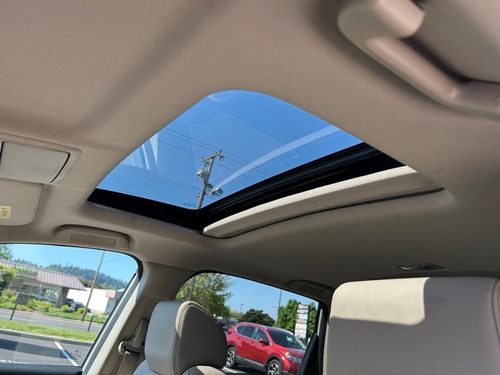 used 2019 Honda CR-V car, priced at $26,373