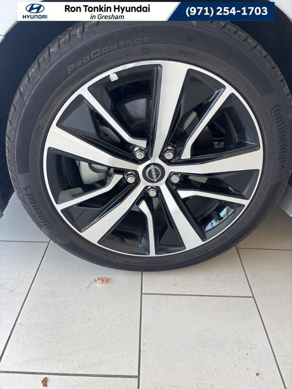 used 2023 Nissan Maxima car, priced at $27,395