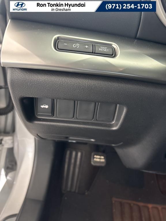 used 2023 Nissan Maxima car, priced at $27,395