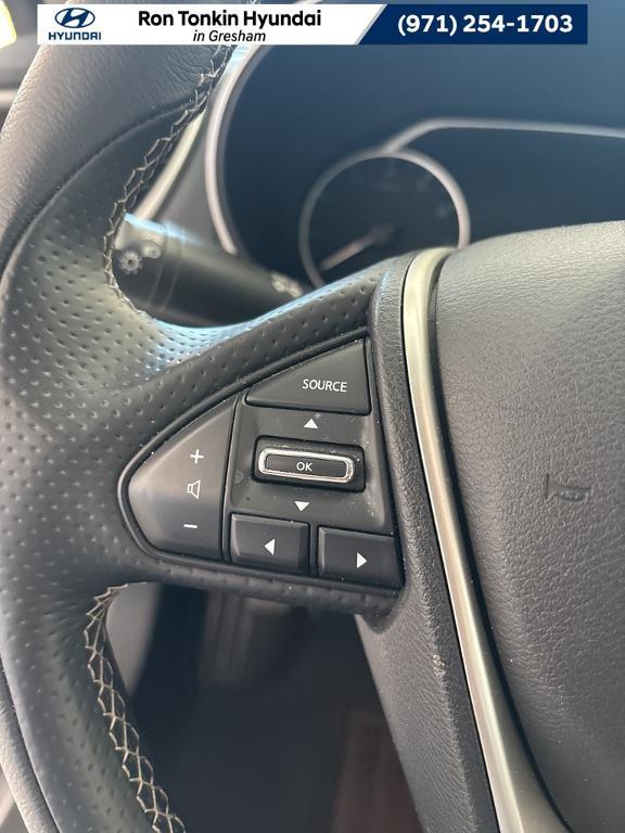 used 2023 Nissan Maxima car, priced at $27,395