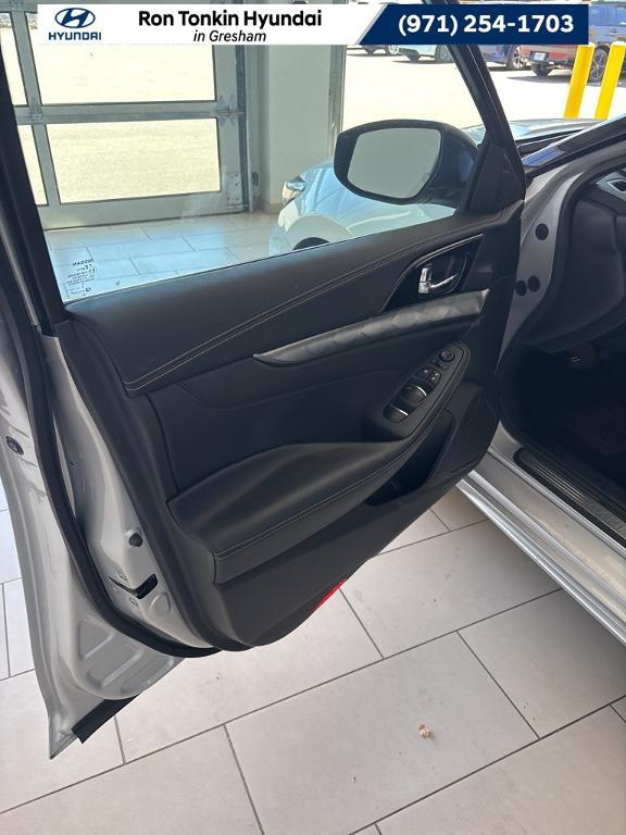 used 2023 Nissan Maxima car, priced at $27,395