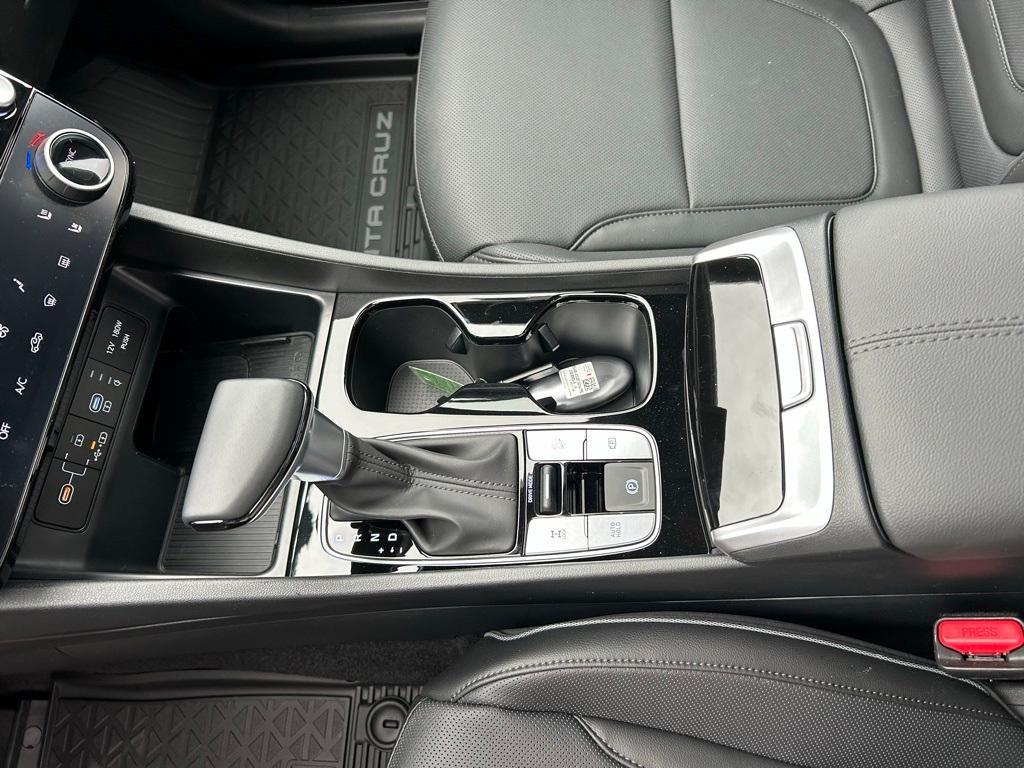 new 2025 Hyundai SANTA CRUZ car, priced at $42,025