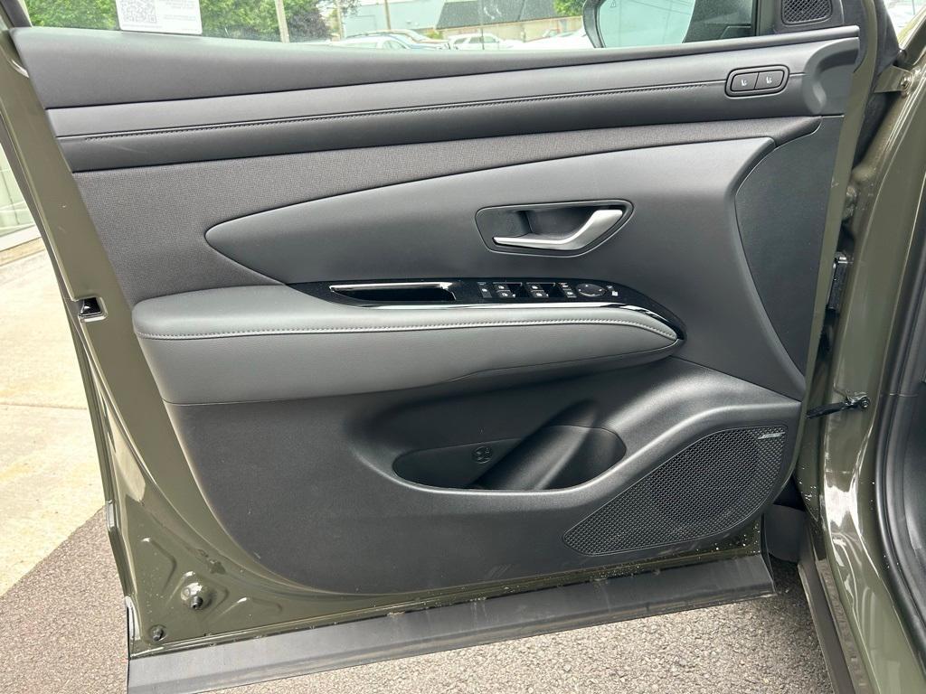 new 2025 Hyundai SANTA CRUZ car, priced at $42,025