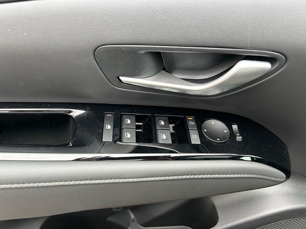 new 2025 Hyundai SANTA CRUZ car, priced at $42,025