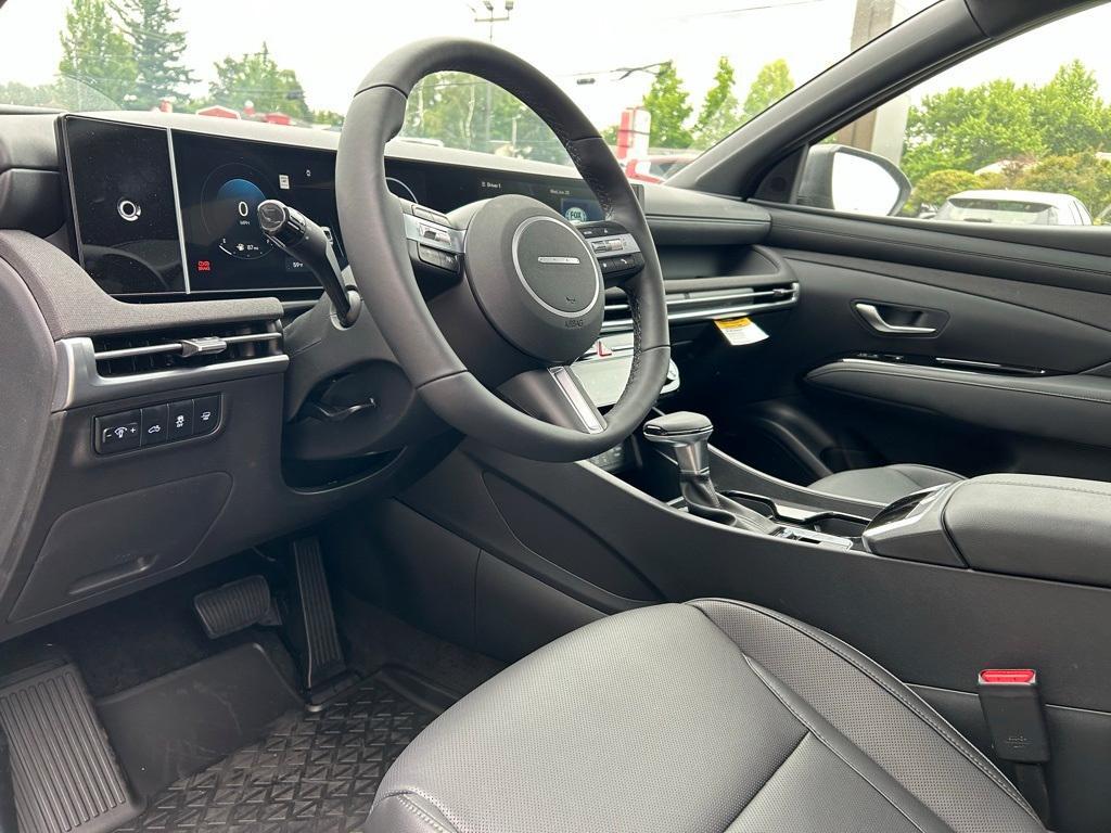new 2025 Hyundai SANTA CRUZ car, priced at $42,025