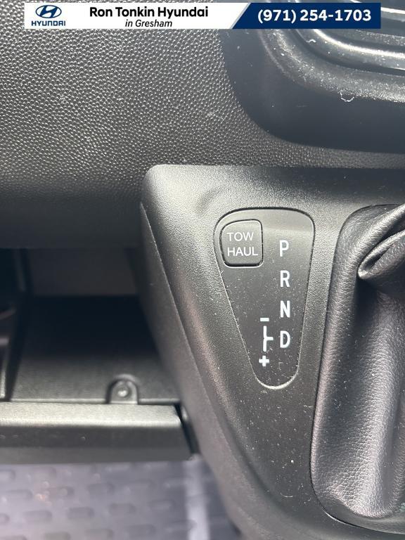 used 2023 Ram ProMaster 2500 car, priced at $32,795