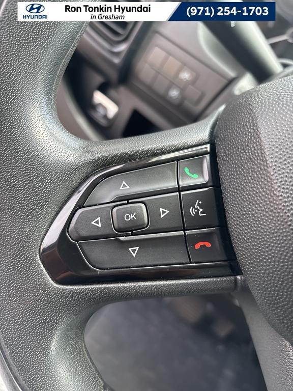 used 2023 Ram ProMaster 2500 car, priced at $32,795