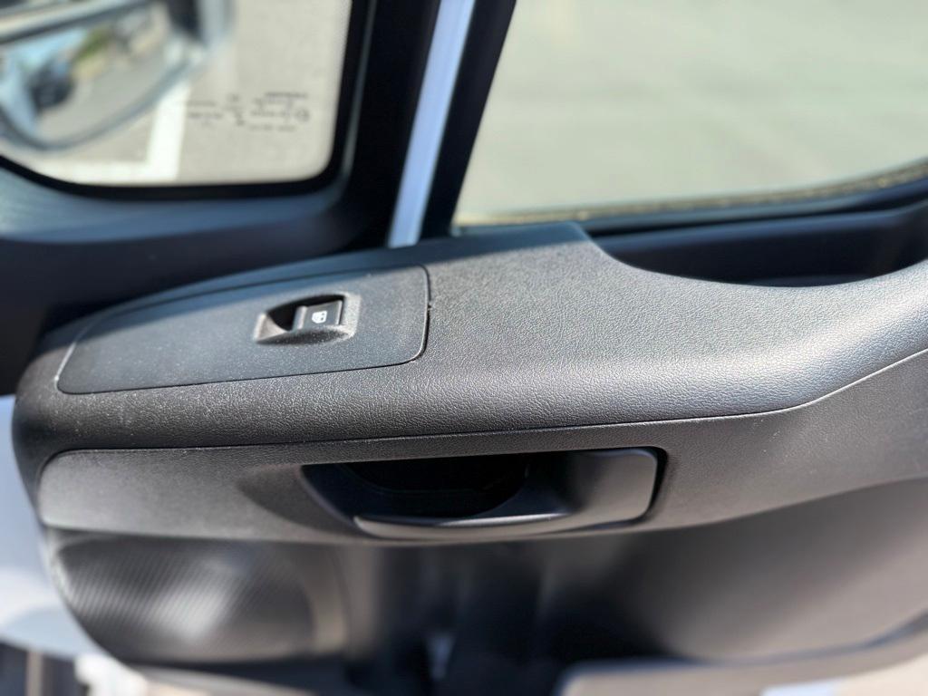 used 2023 Ram ProMaster 2500 car, priced at $31,750