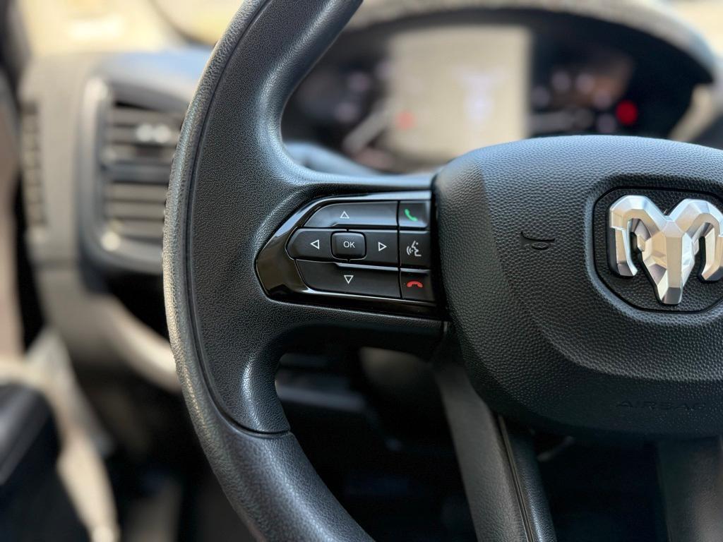 used 2023 Ram ProMaster 2500 car, priced at $31,750