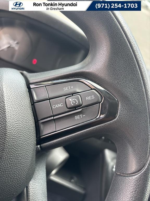 used 2023 Ram ProMaster 2500 car, priced at $32,795