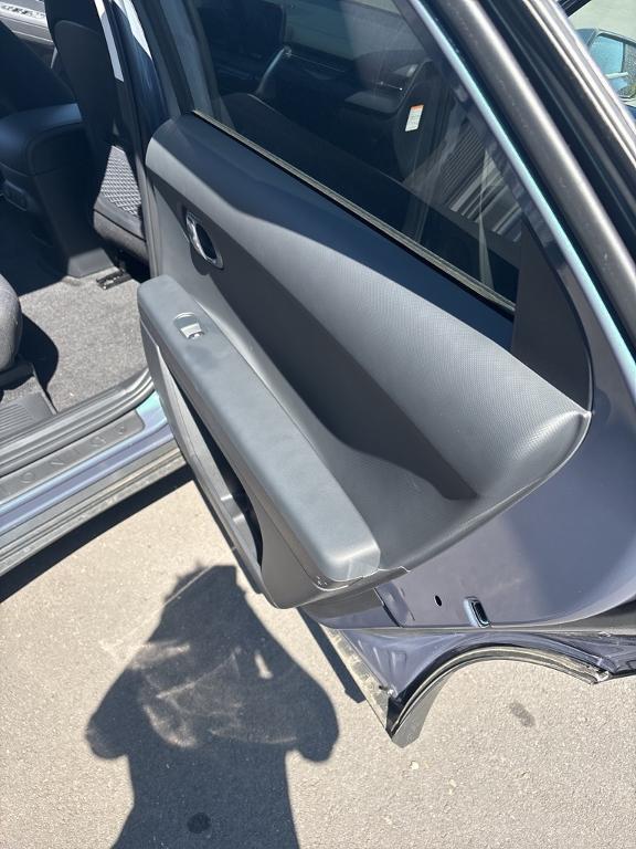 new 2025 Hyundai IONIQ 5 car, priced at $44,943