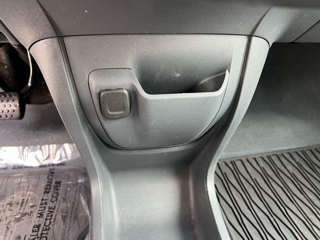 used 2018 Chevrolet Bolt EV car, priced at $16,980