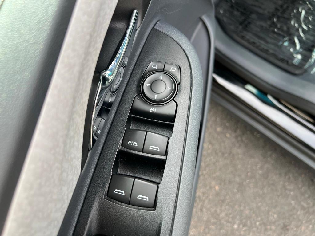 used 2018 Chevrolet Bolt EV car, priced at $16,980