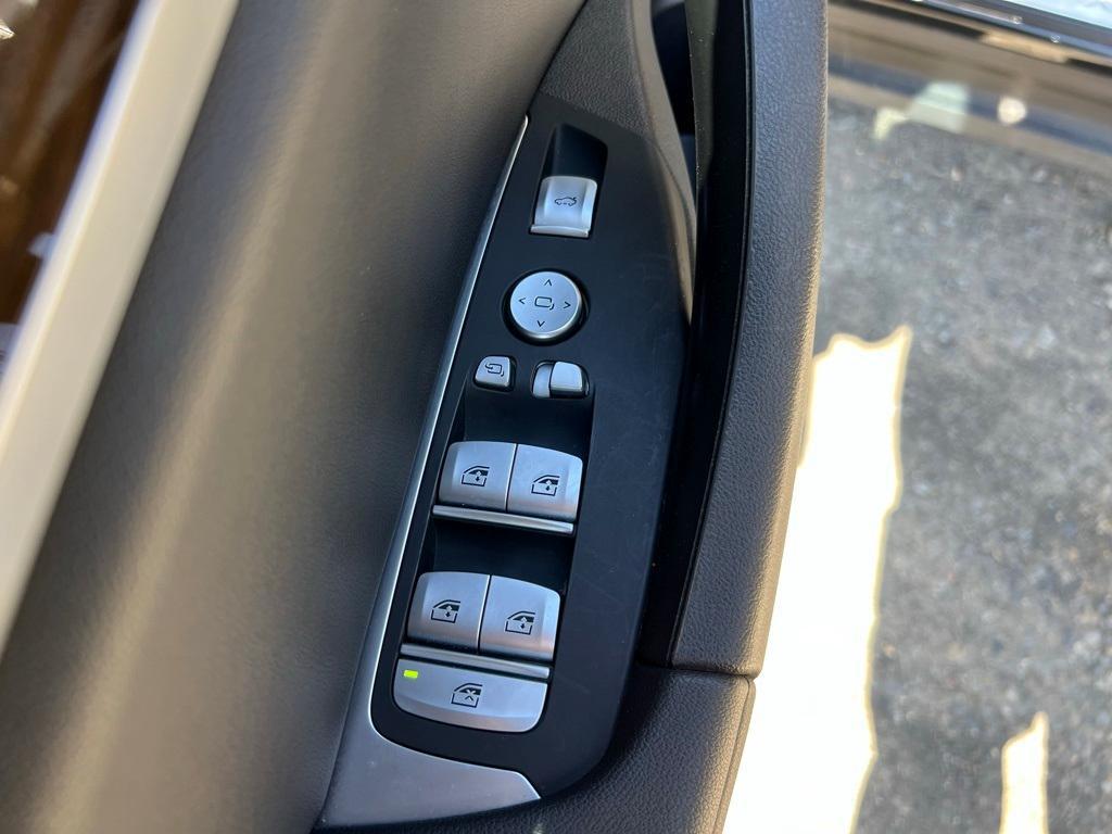 used 2020 BMW X3 car, priced at $26,112