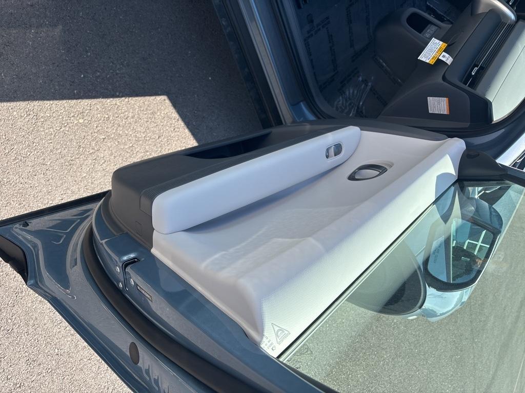 new 2025 Hyundai IONIQ 5 car, priced at $54,895