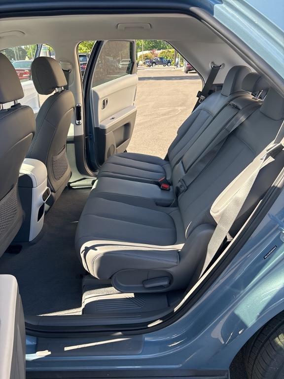 new 2025 Hyundai IONIQ 5 car, priced at $54,895