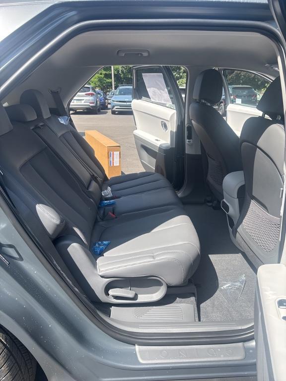 new 2025 Hyundai IONIQ 5 car, priced at $56,550