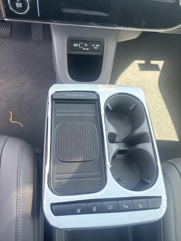 new 2025 Hyundai IONIQ 5 car, priced at $56,550