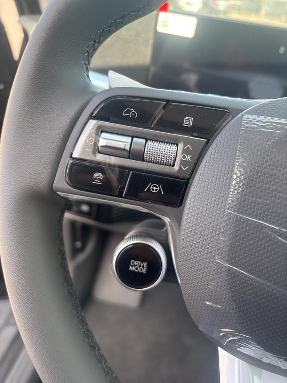 new 2025 Hyundai IONIQ 5 car, priced at $56,550