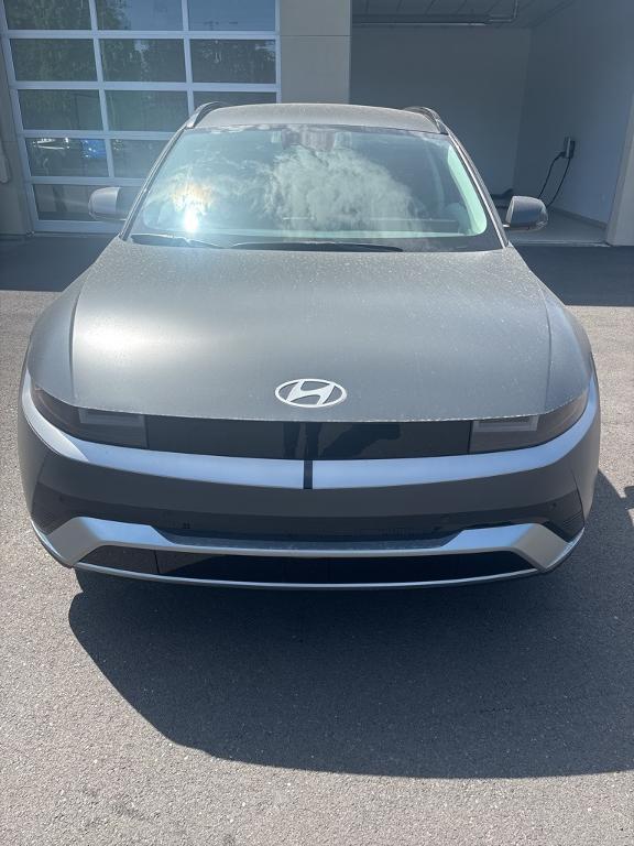new 2025 Hyundai IONIQ 5 car, priced at $56,550