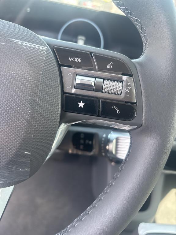new 2025 Hyundai IONIQ 5 car, priced at $56,550