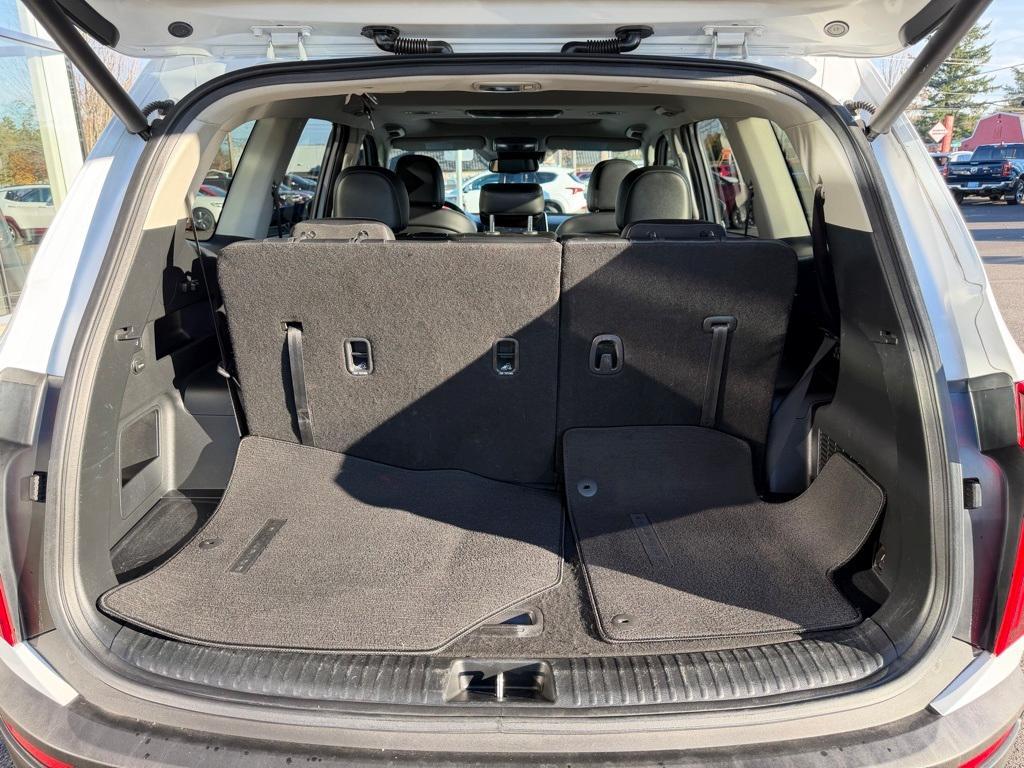 used 2020 Kia Telluride car, priced at $21,777