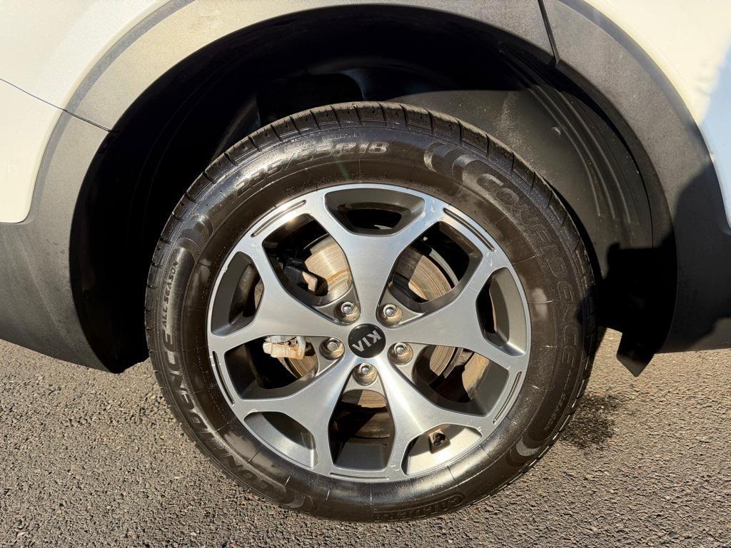 used 2020 Kia Telluride car, priced at $21,777