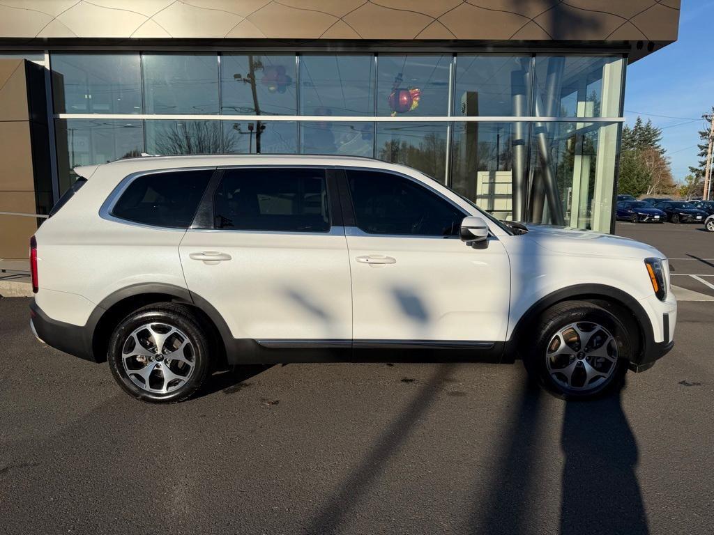 used 2020 Kia Telluride car, priced at $21,777