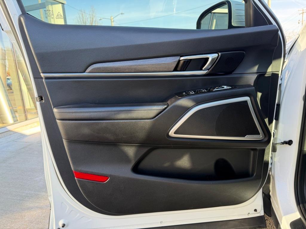 used 2020 Kia Telluride car, priced at $21,777