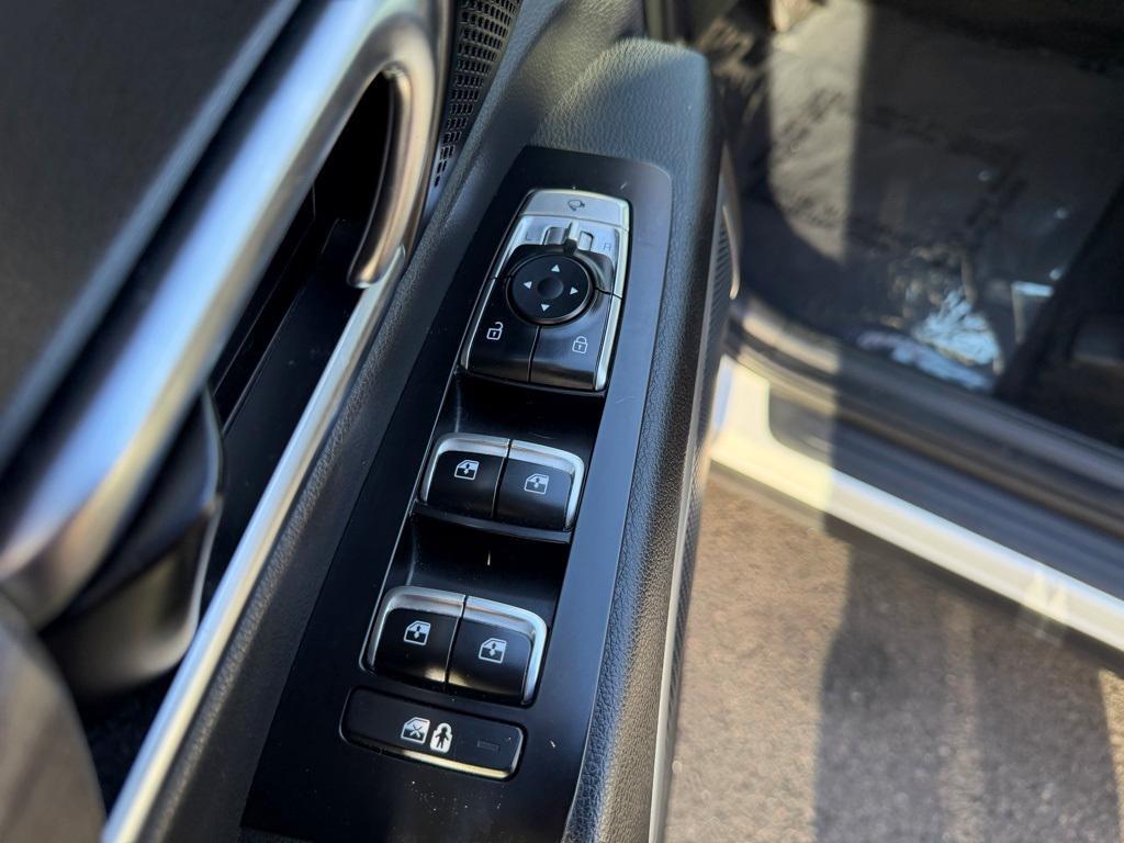 used 2020 Kia Telluride car, priced at $21,777