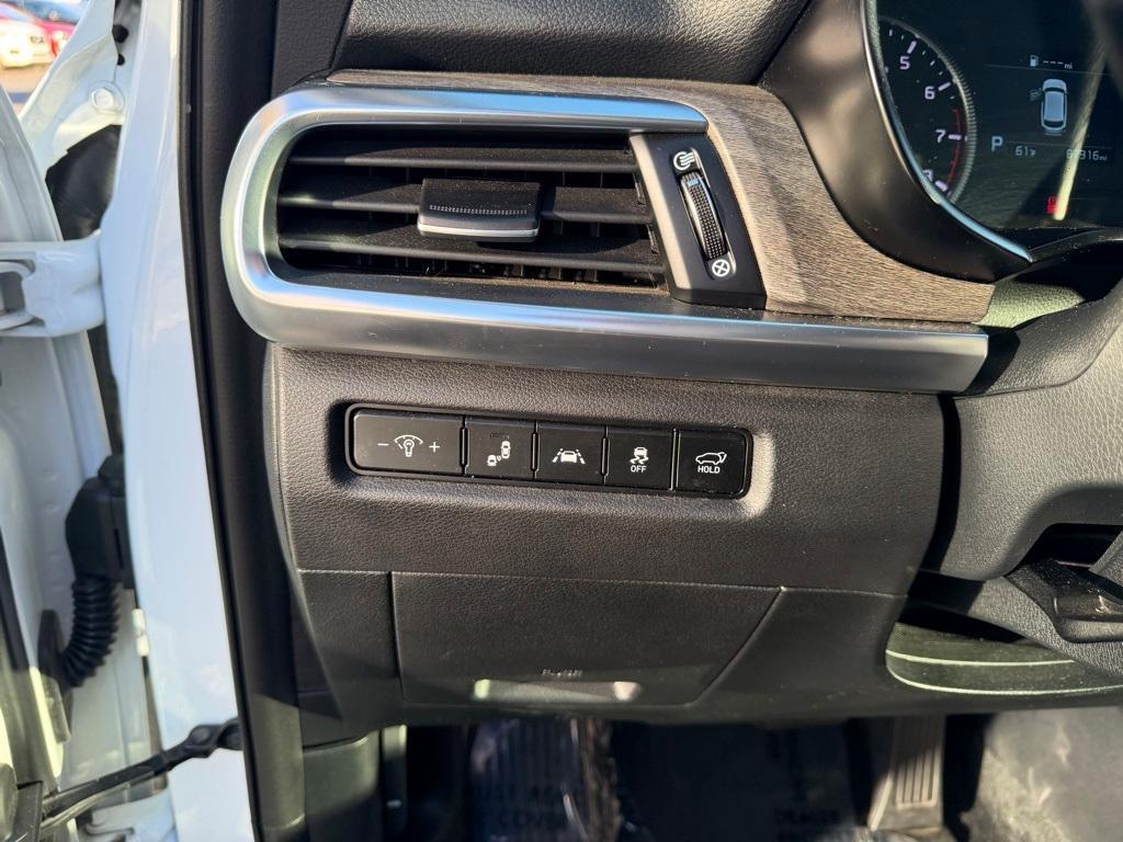 used 2020 Kia Telluride car, priced at $21,777