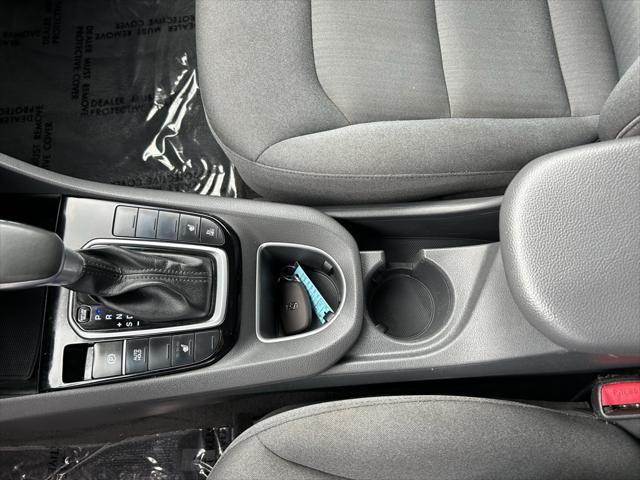 used 2021 Hyundai Ioniq Plug-In Hybrid car, priced at $24,353