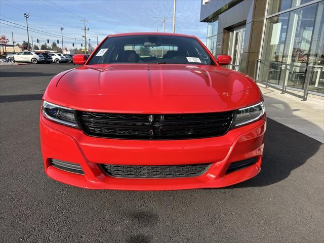 used 2022 Dodge Charger car, priced at $22,882